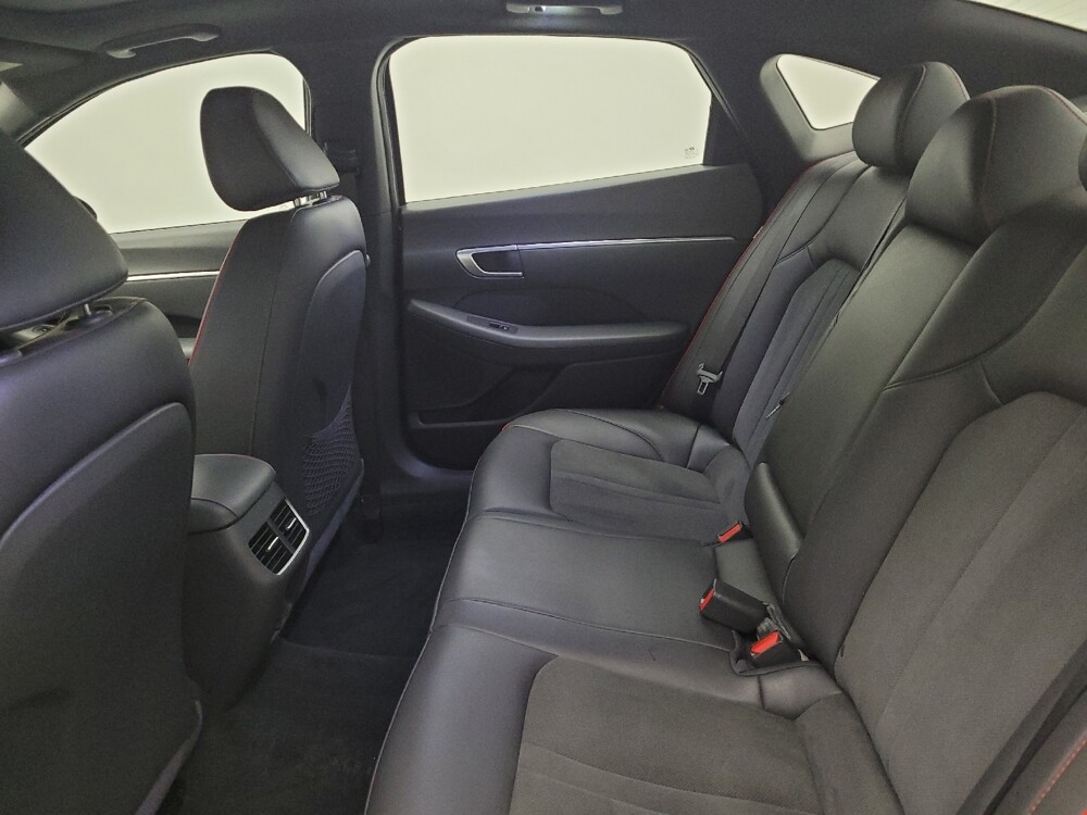 2022 Hyundai Sonata in Fairfield, OH 45014 - 18092794 18