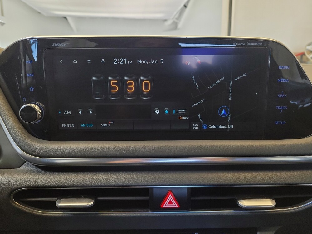 2022 Hyundai Sonata in Fairfield, OH 45014 - 18092794 25