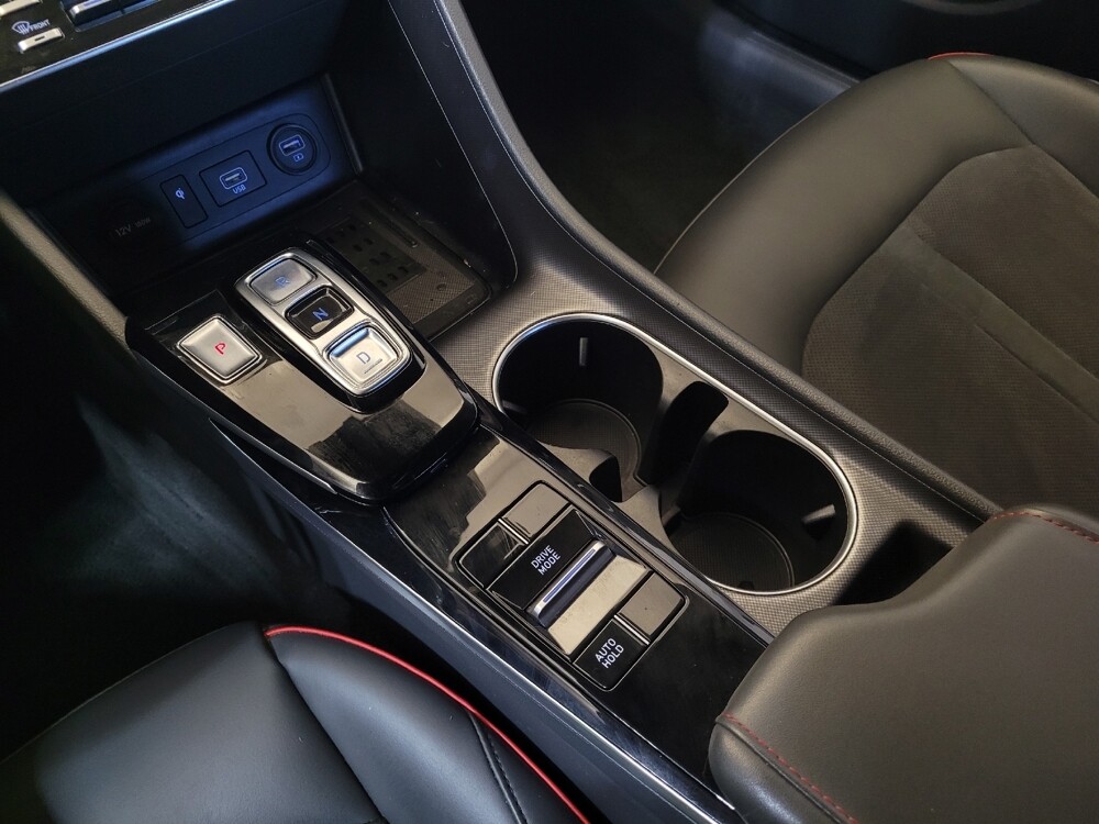 2022 Hyundai Sonata in Fairfield, OH 45014 - 18092794 26