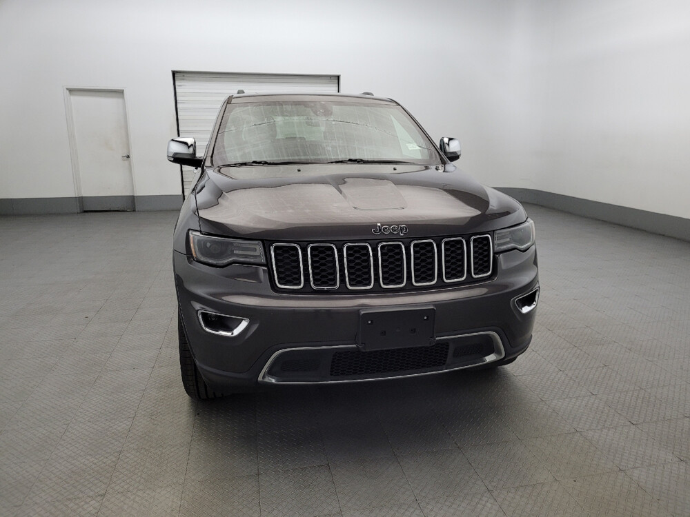 2020 Jeep Grand Cherokee in Plymouth Meeting, PA 19462 - 18092795 14
