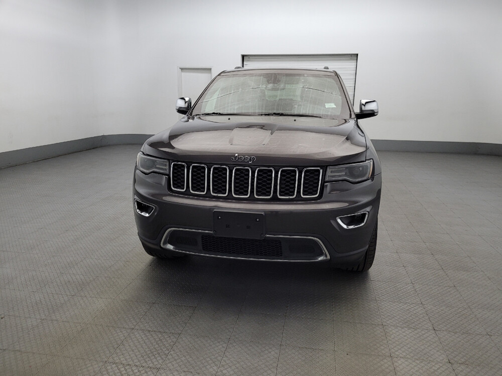 2020 Jeep Grand Cherokee in Plymouth Meeting, PA 19462 - 18092795 15