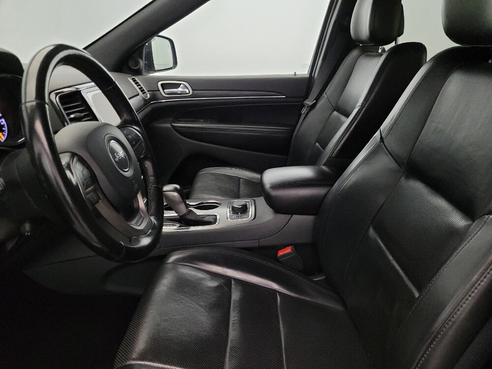 2020 Jeep Grand Cherokee in Plymouth Meeting, PA 19462 - 18092795 17