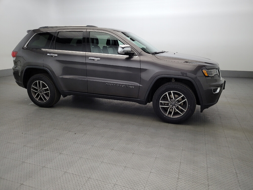 2020 Jeep Grand Cherokee in Plymouth Meeting, PA 19462 - 18092795 11