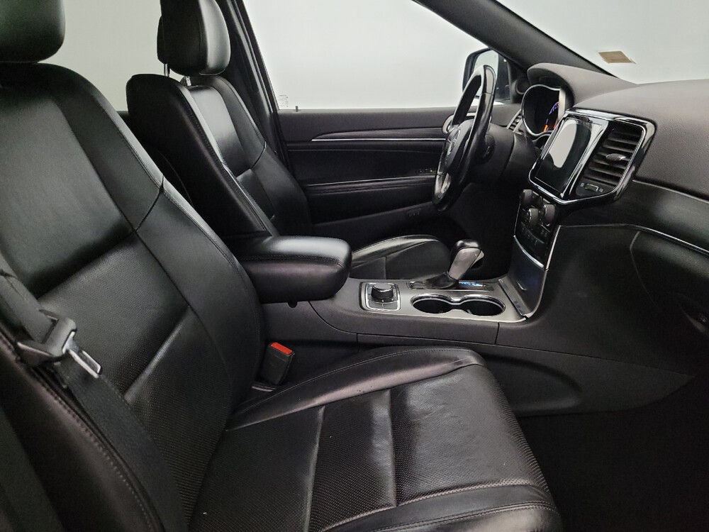 2020 Jeep Grand Cherokee in Plymouth Meeting, PA 19462 - 18092795 21