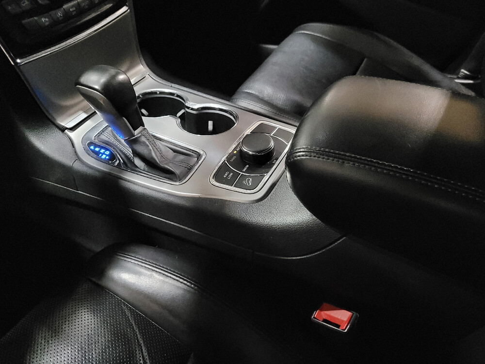 2020 Jeep Grand Cherokee in Plymouth Meeting, PA 19462 - 18092795 26