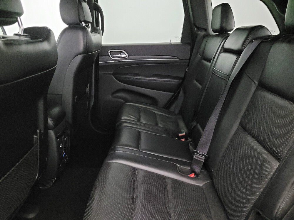 2020 Jeep Grand Cherokee in Plymouth Meeting, PA 19462 - 18092795 18