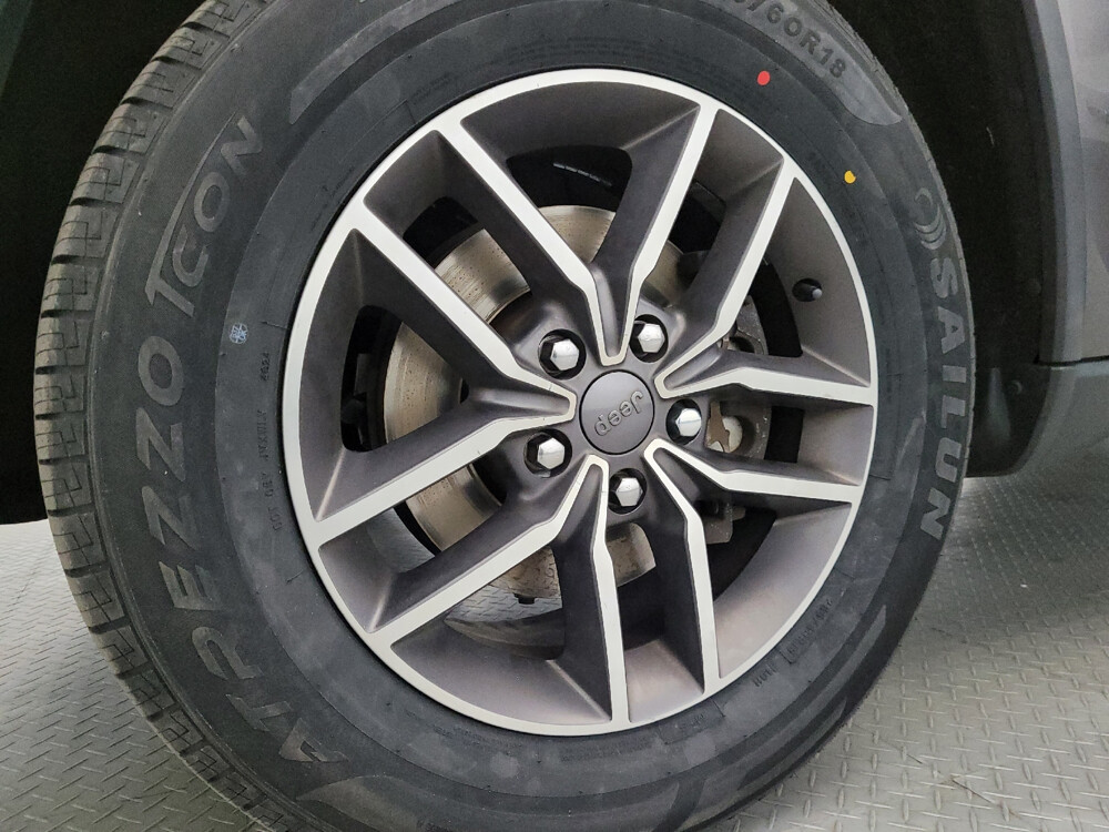 2020 Jeep Grand Cherokee in Plymouth Meeting, PA 19462 - 18092795 31