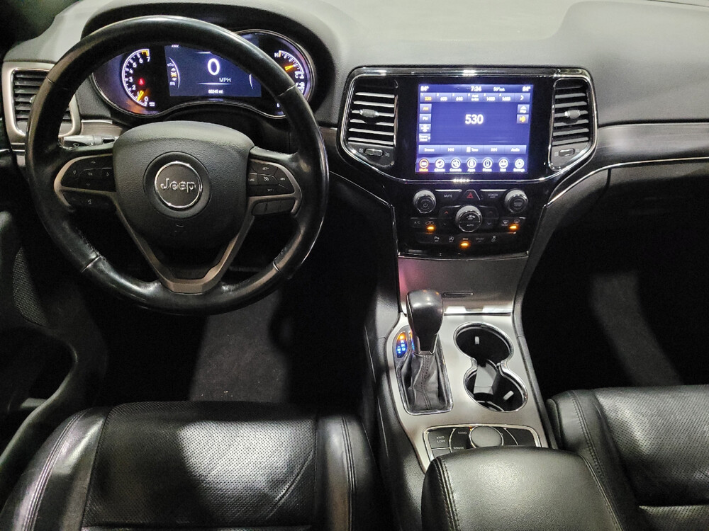 2020 Jeep Grand Cherokee in Plymouth Meeting, PA 19462 - 18092795 22