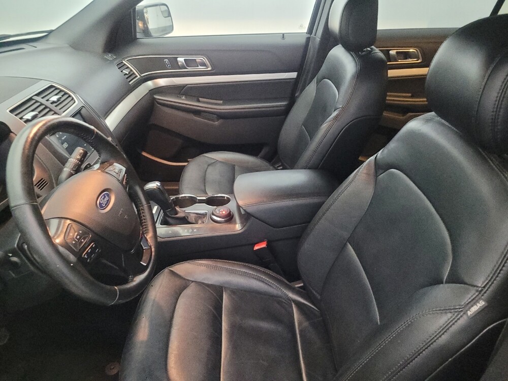 2017 Ford Explorer in Owings Mills, MD 21117 - 18092796 17