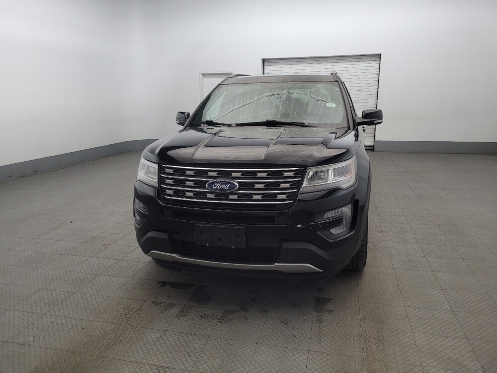 2017 Ford Explorer in Owings Mills, MD 21117 - 18092796 15