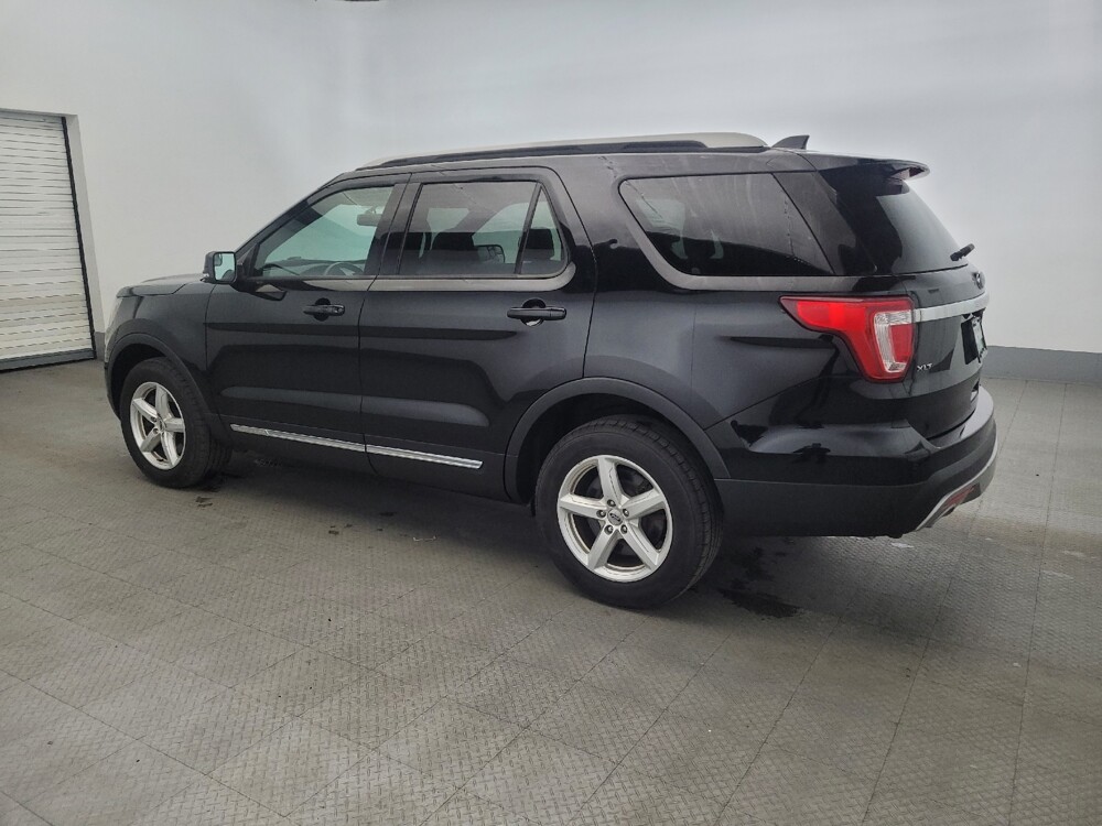 2017 Ford Explorer in Owings Mills, MD 21117 - 18092796 3
