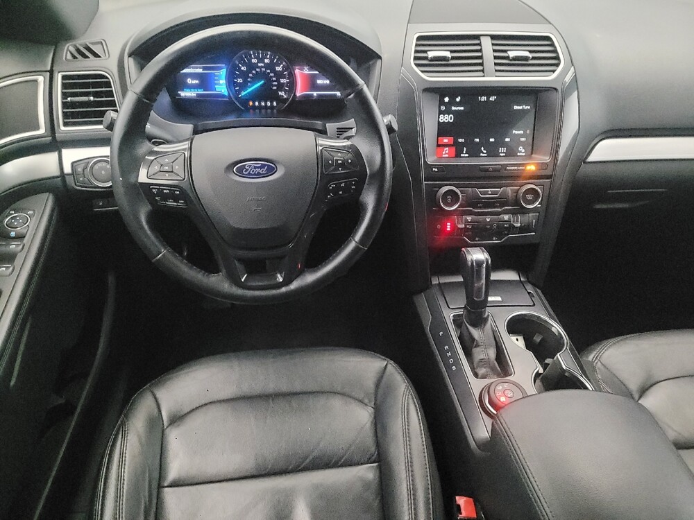 2017 Ford Explorer in Owings Mills, MD 21117 - 18092796 22
