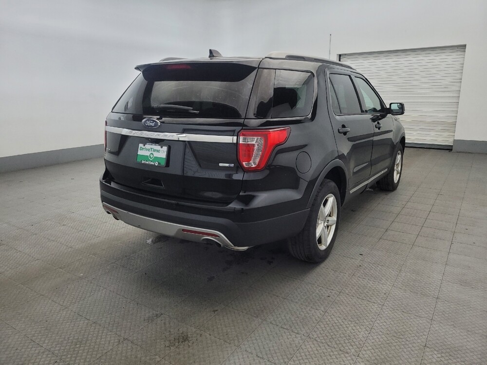 2017 Ford Explorer in Owings Mills, MD 21117 - 18092796 9