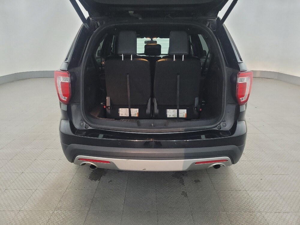 2017 Ford Explorer in Owings Mills, MD 21117 - 18092796 29