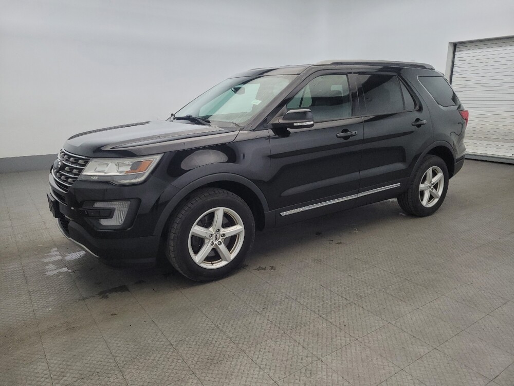 2017 Ford Explorer in Owings Mills, MD 21117 - 18092796 2