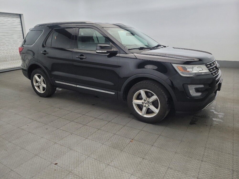 2017 Ford Explorer in Owings Mills, MD 21117 - 18092796 11
