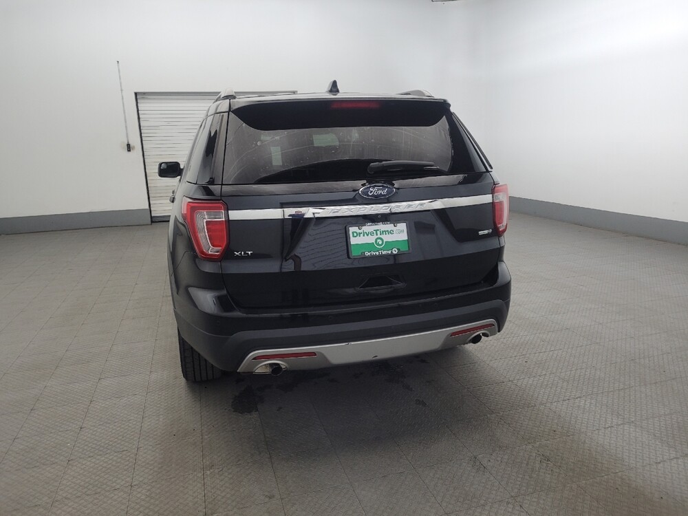 2017 Ford Explorer in Owings Mills, MD 21117 - 18092796 6