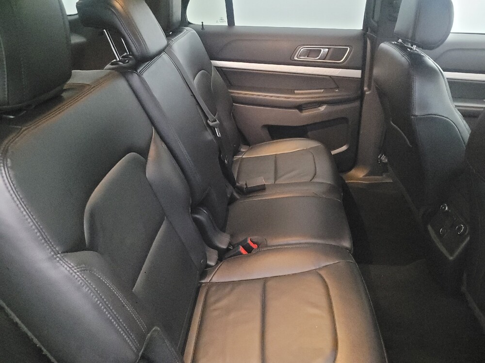 2017 Ford Explorer in Owings Mills, MD 21117 - 18092796 19