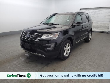 2017 Ford Explorer in Owings Mills, MD 21117