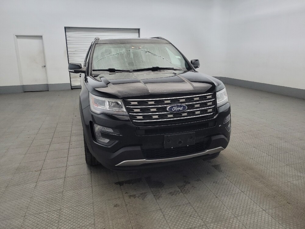 2017 Ford Explorer in Owings Mills, MD 21117 - 18092796 14