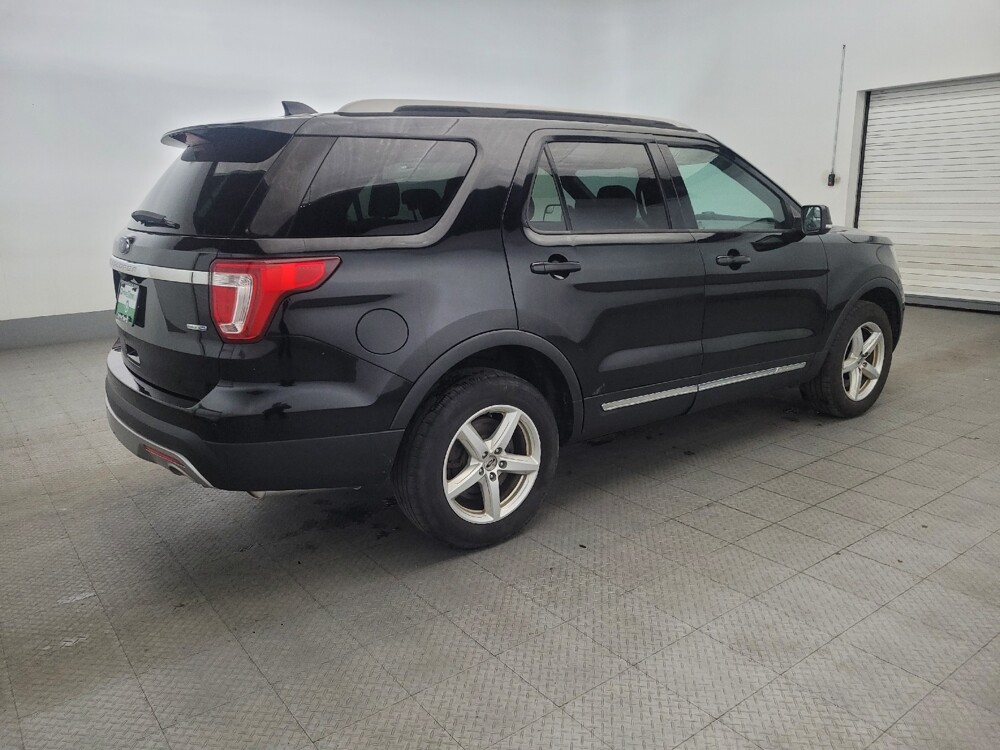 2017 Ford Explorer in Owings Mills, MD 21117 - 18092796 10