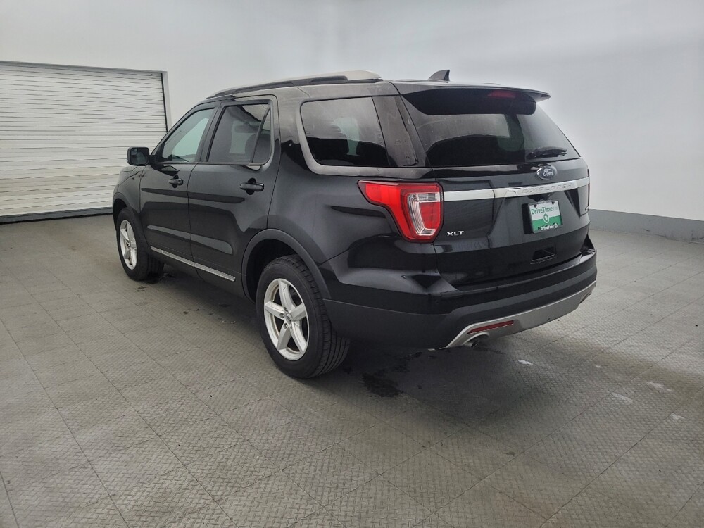 2017 Ford Explorer in Owings Mills, MD 21117 - 18092796 5