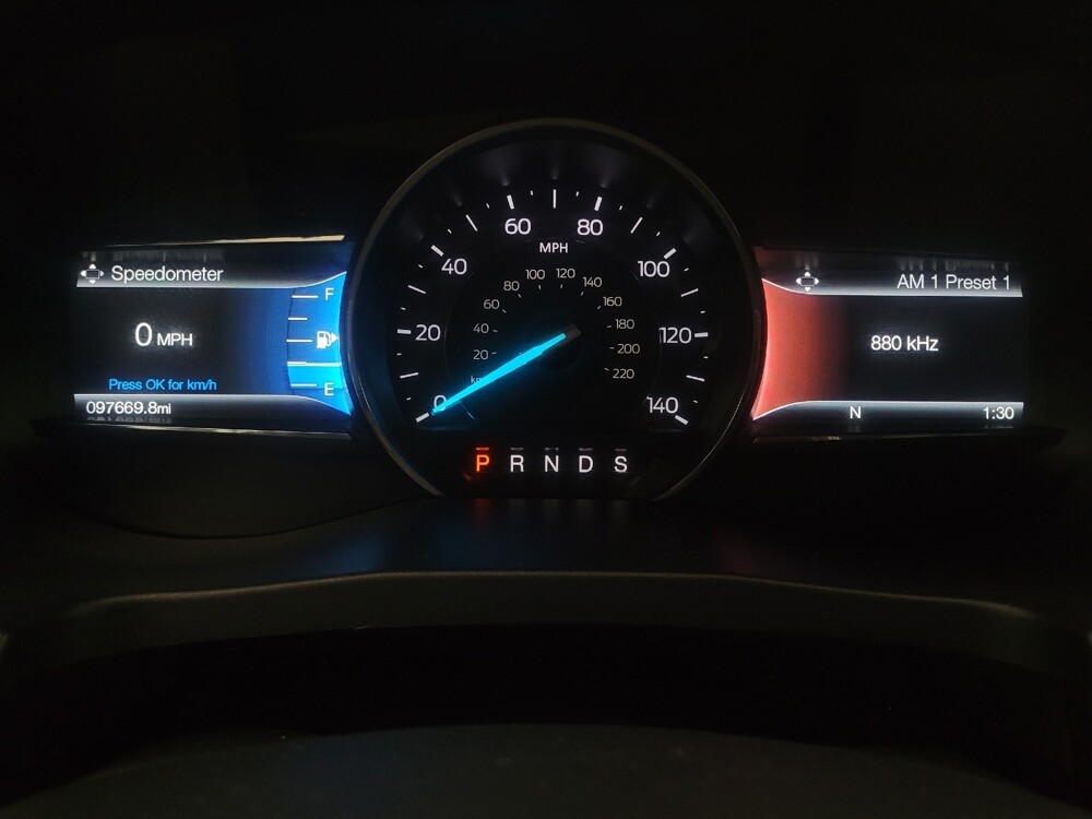 2017 Ford Explorer in Owings Mills, MD 21117 - 18092796 23