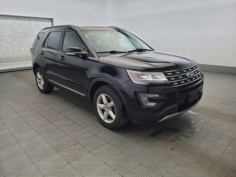 2017 Ford Explorer in Owings Mills, MD 21117 - 18092796 13