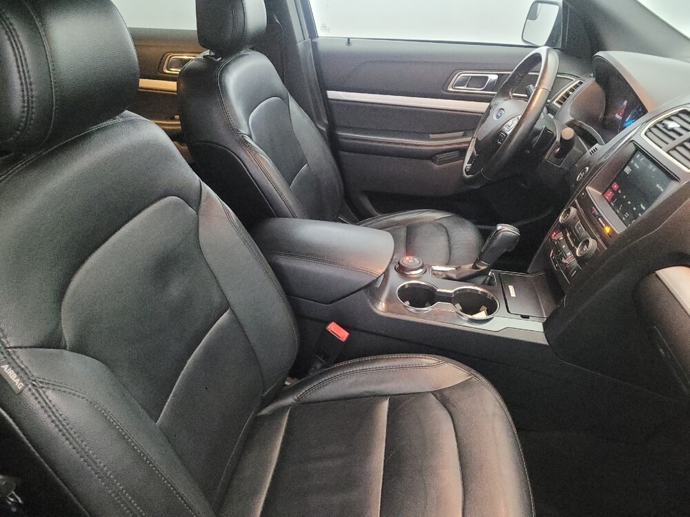 2017 Ford Explorer in Owings Mills, MD 21117 - 18092796 21