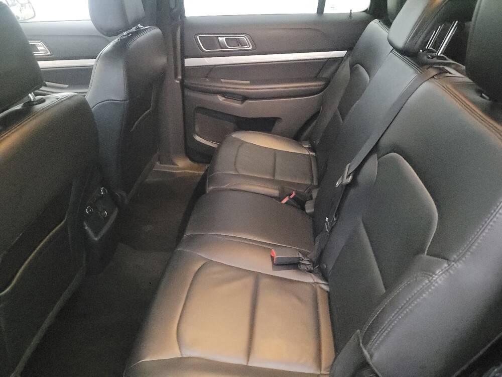 2017 Ford Explorer in Owings Mills, MD 21117 - 18092796 18