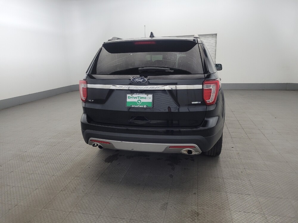 2017 Ford Explorer in Owings Mills, MD 21117 - 18092796 7