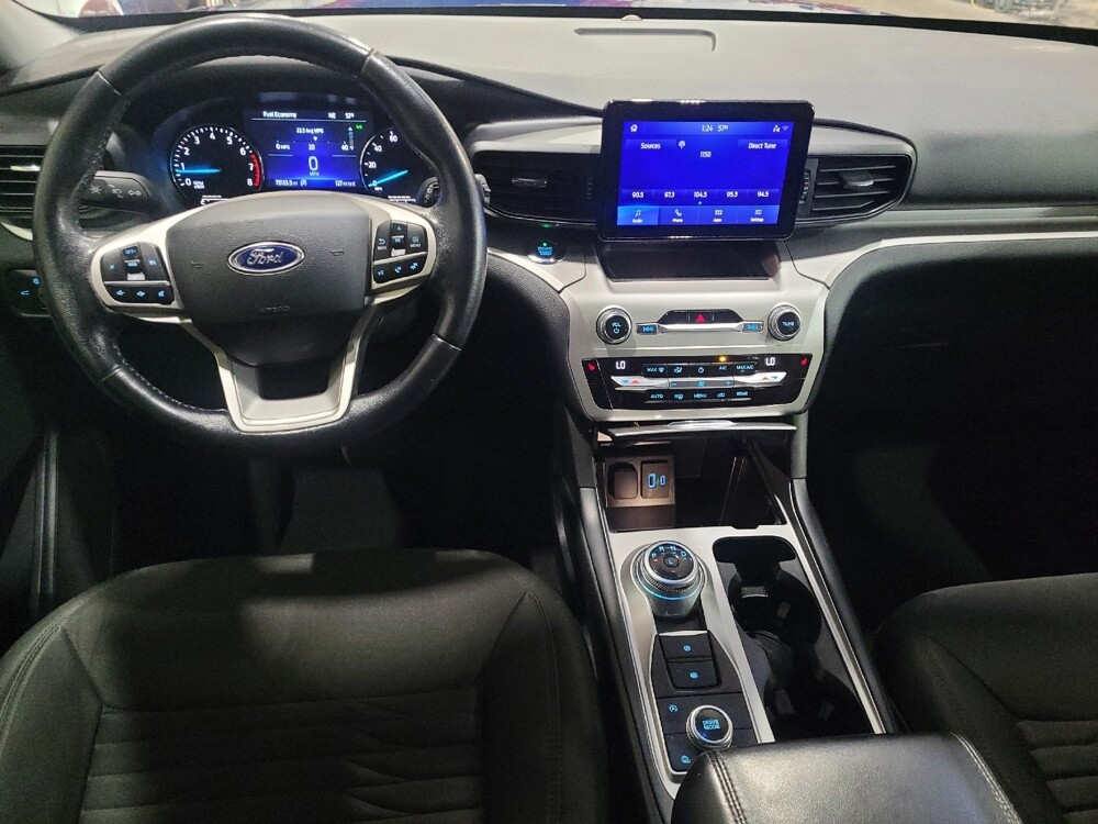 2021 Ford Explorer in Laurel, MD 20724 - 18092797 22