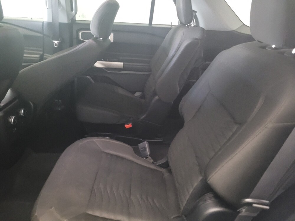 2021 Ford Explorer in Laurel, MD 20724 - 18092797 18