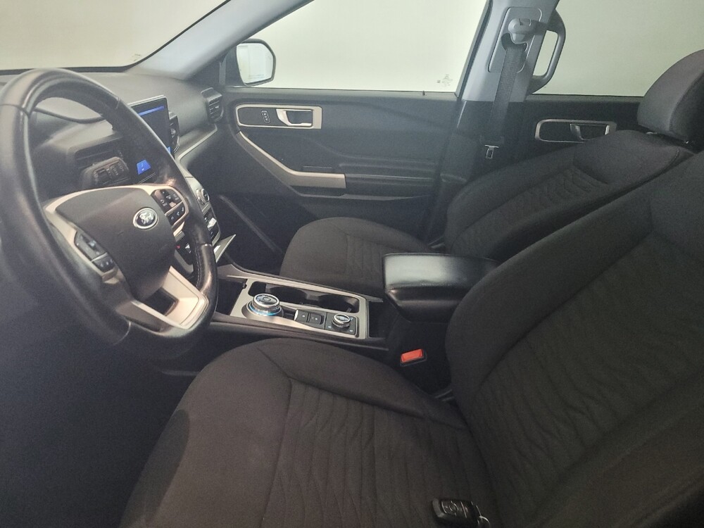 2021 Ford Explorer in Laurel, MD 20724 - 18092797 17