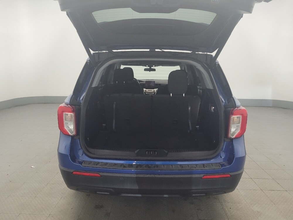 2021 Ford Explorer in Laurel, MD 20724 - 18092797 29