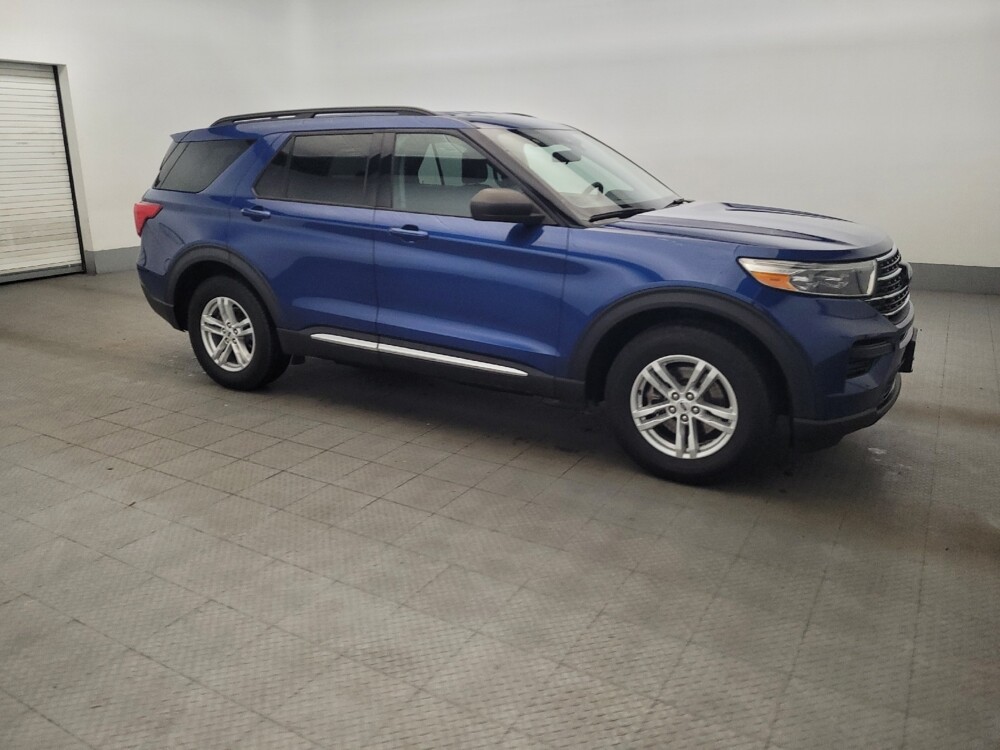2021 Ford Explorer in Laurel, MD 20724 - 18092797 11