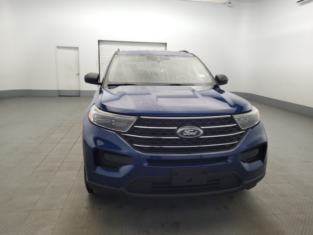 2021 Ford Explorer in Laurel, MD 20724 - 18092797 14