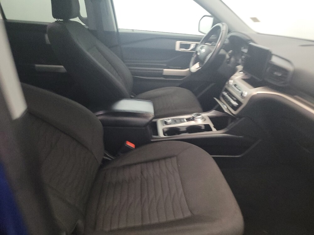 2021 Ford Explorer in Laurel, MD 20724 - 18092797 21