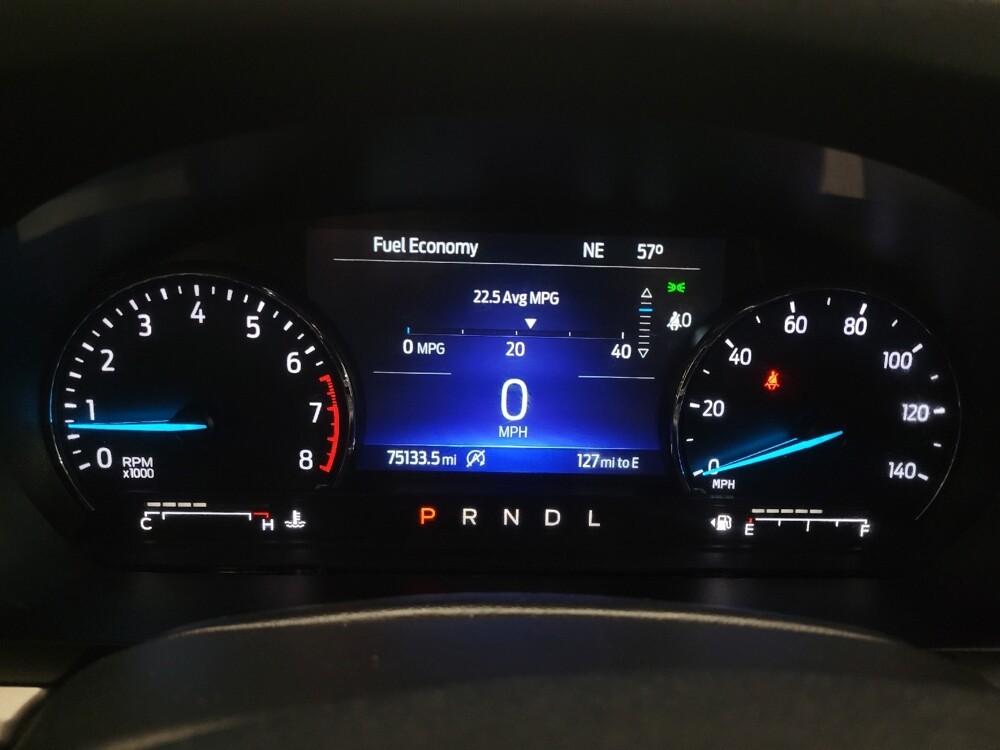 2021 Ford Explorer in Laurel, MD 20724 - 18092797 23