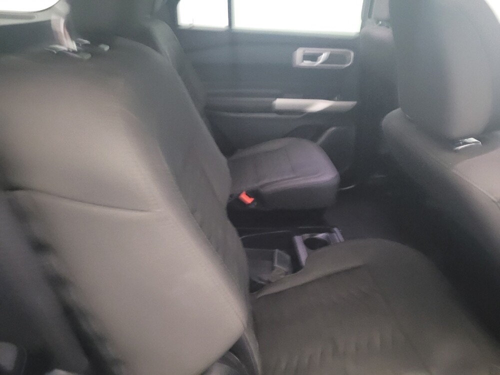 2021 Ford Explorer in Laurel, MD 20724 - 18092797 19