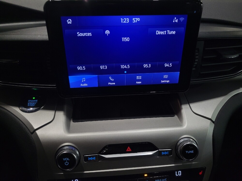 2021 Ford Explorer in Laurel, MD 20724 - 18092797 25