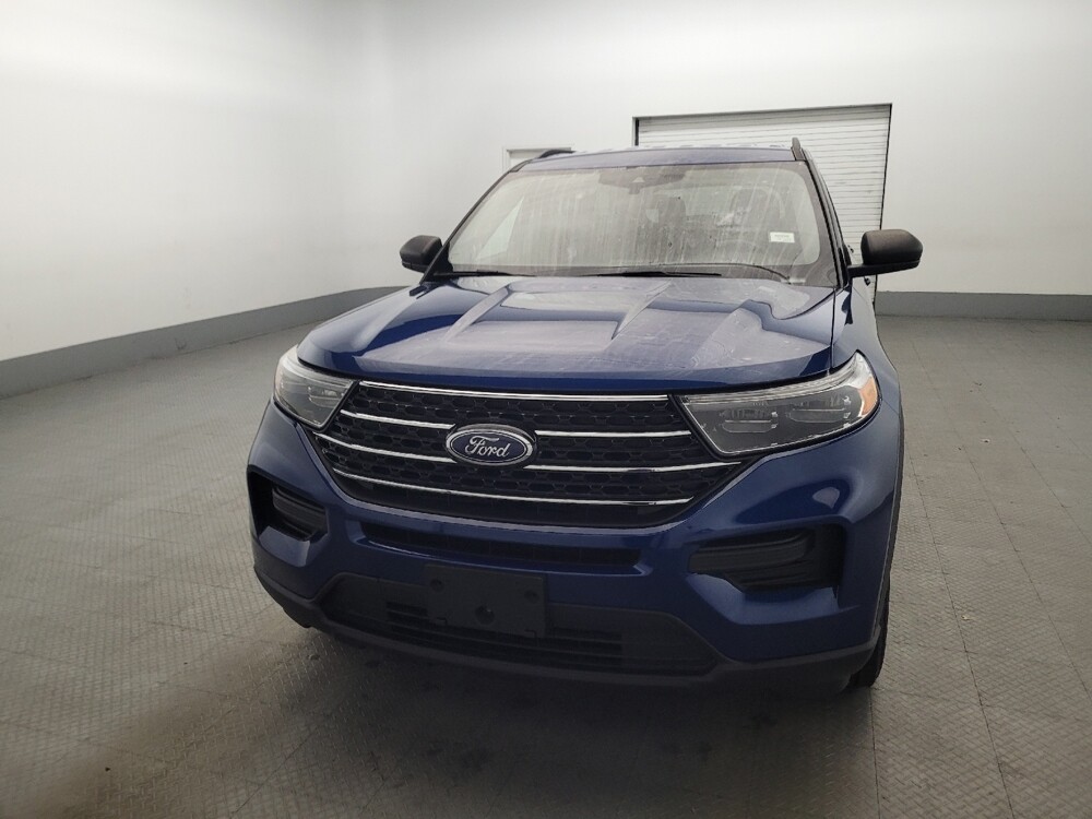 2021 Ford Explorer in Laurel, MD 20724 - 18092797 15