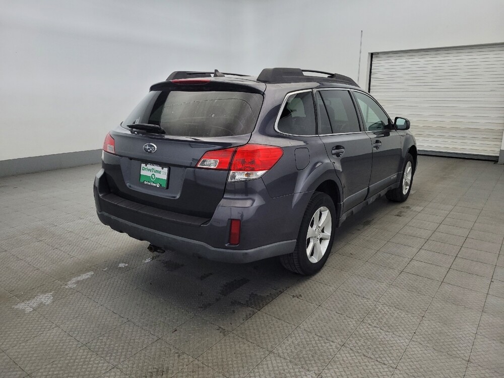 2013 Subaru Outback in Laurel, MD 20724 - 18092798 9