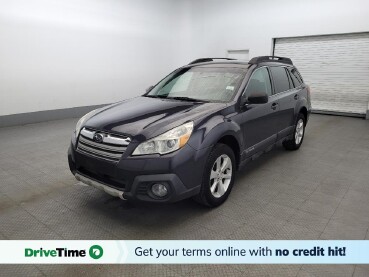 2013 Subaru Outback in Laurel, MD 20724