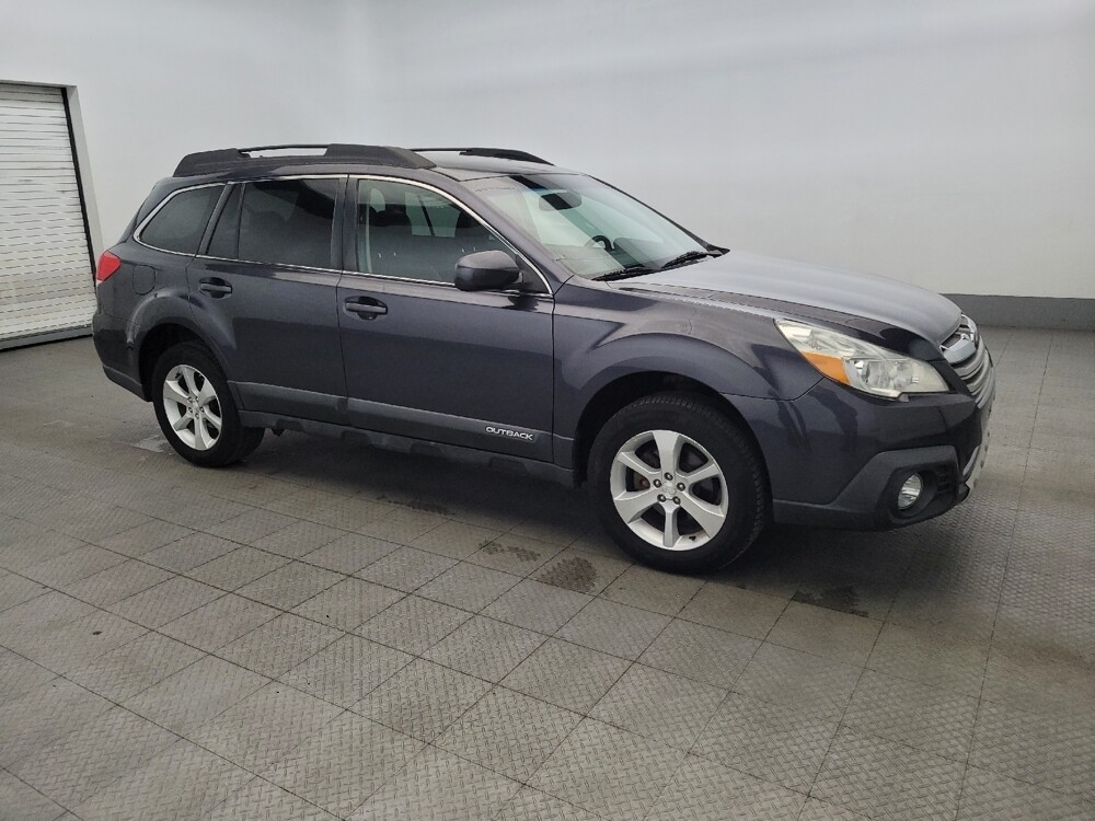 2013 Subaru Outback in Laurel, MD 20724 - 18092798 11