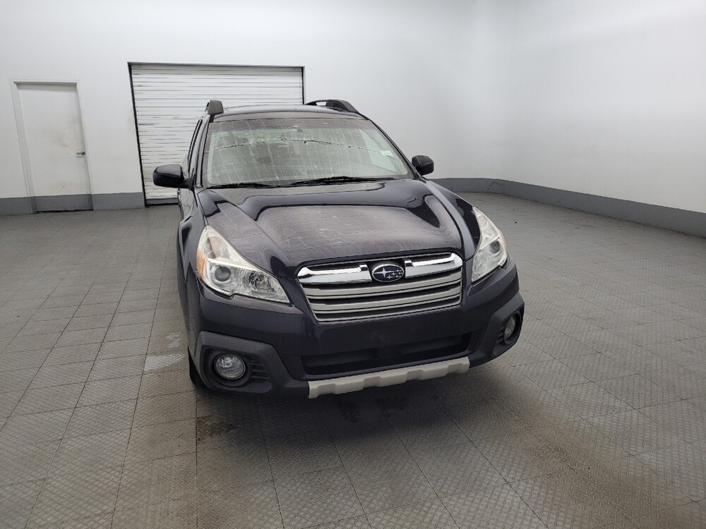 2013 Subaru Outback in Laurel, MD 20724 - 18092798 14