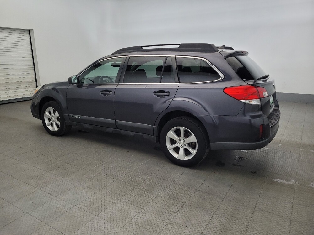 2013 Subaru Outback in Laurel, MD 20724 - 18092798 3