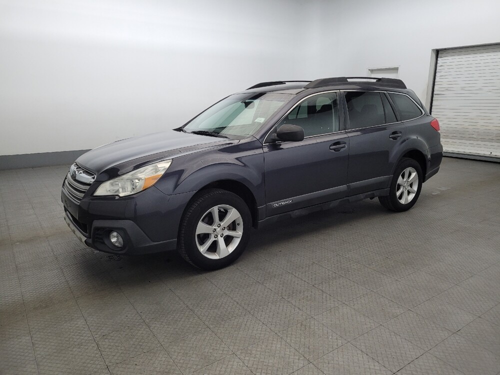 2013 Subaru Outback in Laurel, MD 20724 - 18092798 2