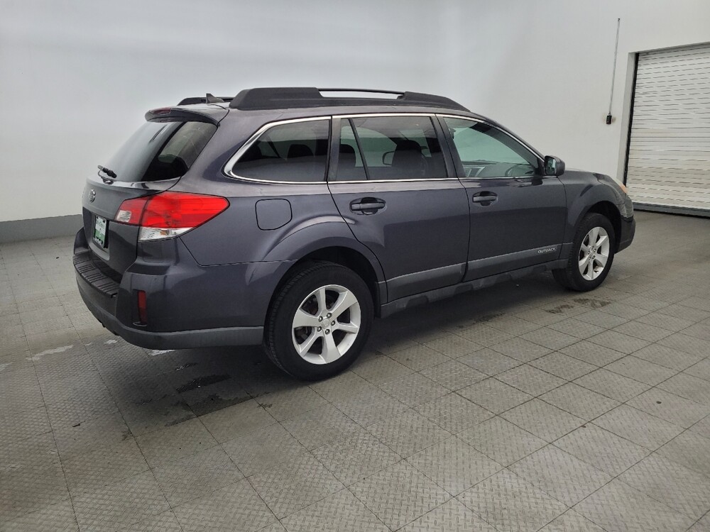 2013 Subaru Outback in Laurel, MD 20724 - 18092798 10