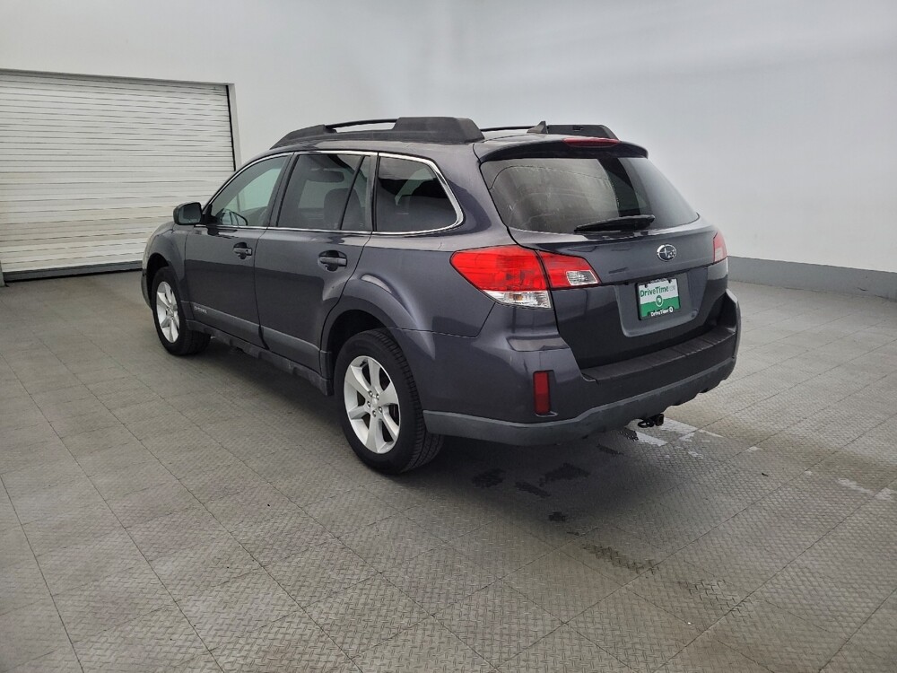 2013 Subaru Outback in Laurel, MD 20724 - 18092798 5